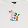 Pas De Mer : Winter Sucks T-Shirt (Cream)