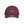 New Era : Casual Classic NE Logo (Maroon)