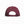 New Era : Casual Classic NE Logo (Maroon)