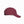 New Era : Casual Classic NE Logo (Maroon)