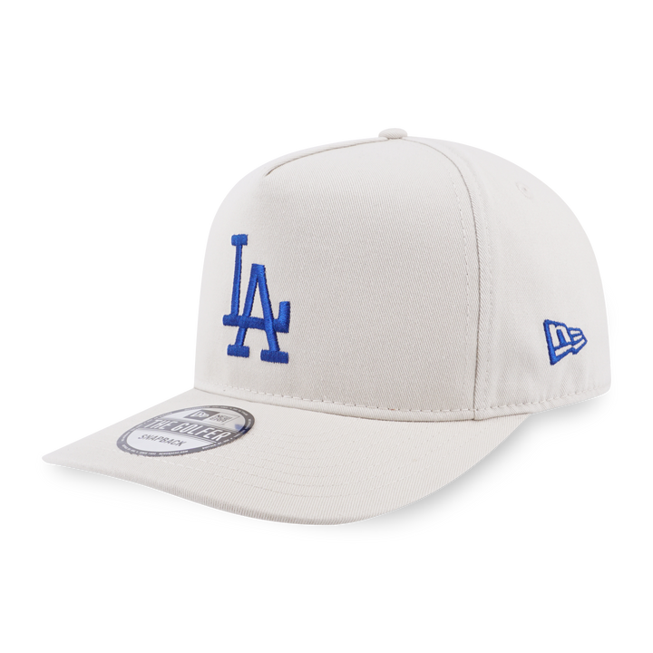 New Era : Golfer Old Golfer Losdod (Ivory)