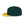 New Era : Fog 5950 14715 OAKATH OTCAGD (Green)