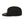 New Era : Fog 5950 14715 PITPIR OTC (Black)