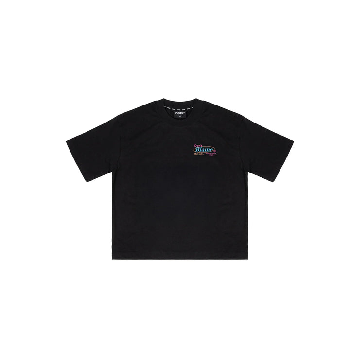 DBTK: Brotherhood Tee (Black)