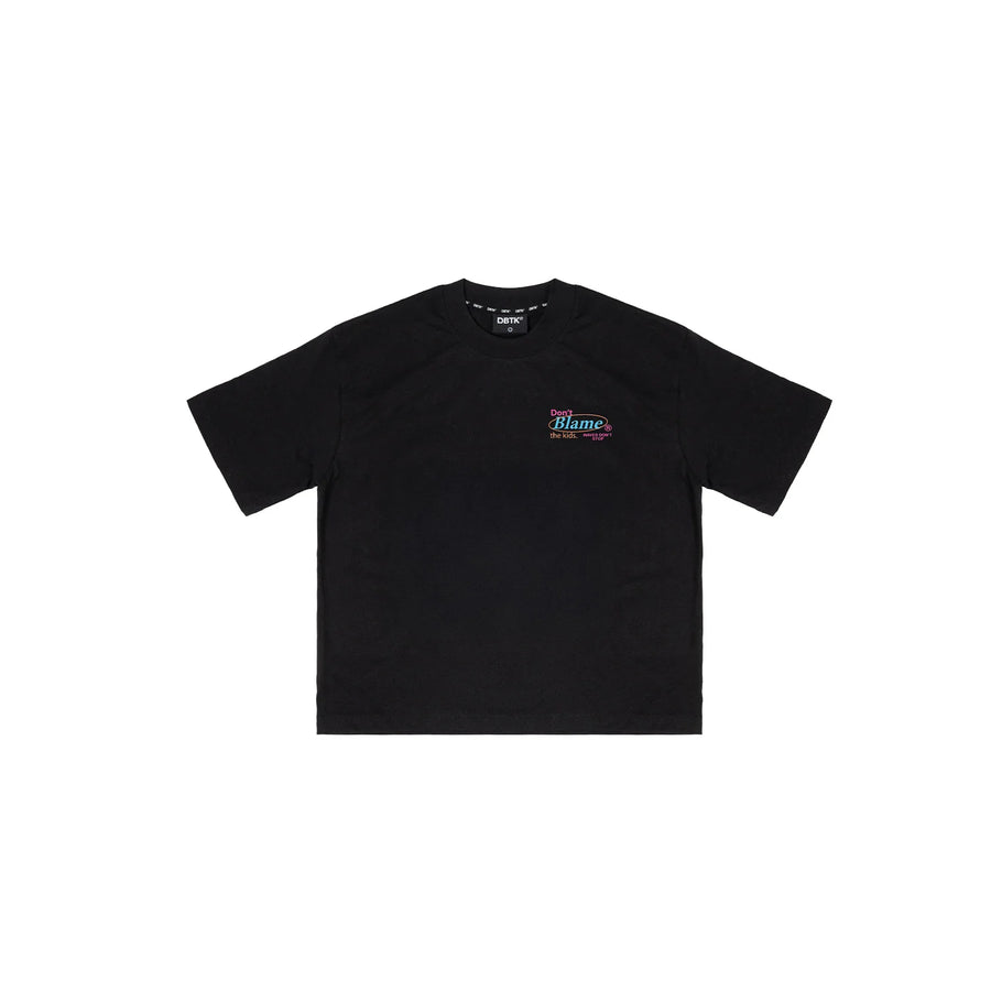 DBTK: Brotherhood Tee (Black)