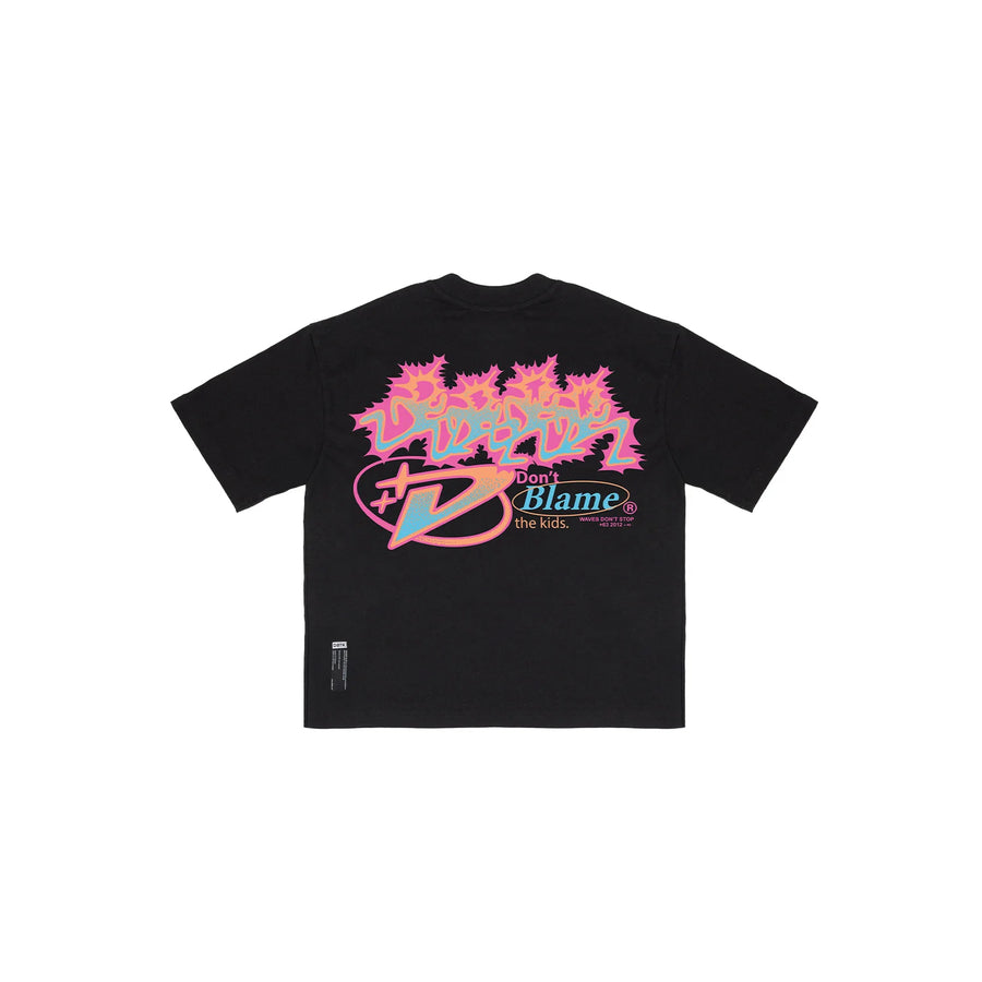 DBTK: Brotherhood Tee (Black)