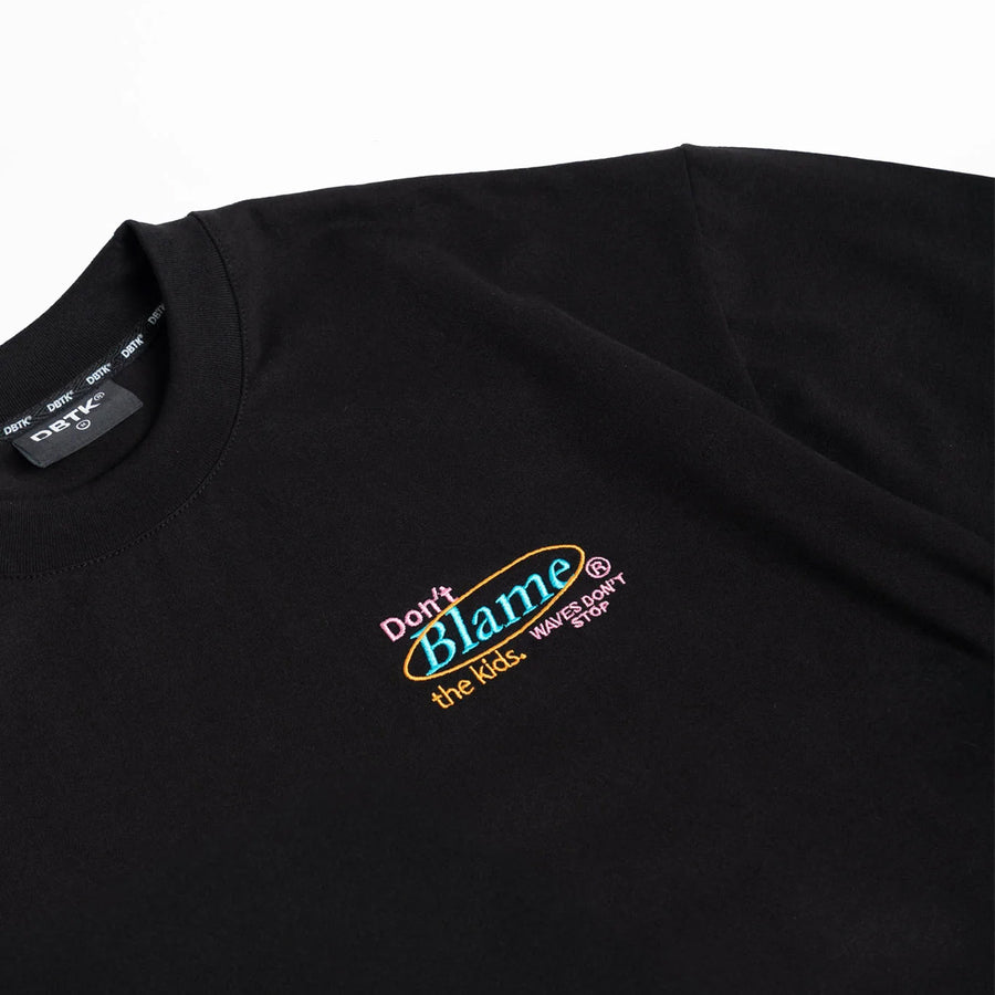 DBTK: Brotherhood Tee (Black)