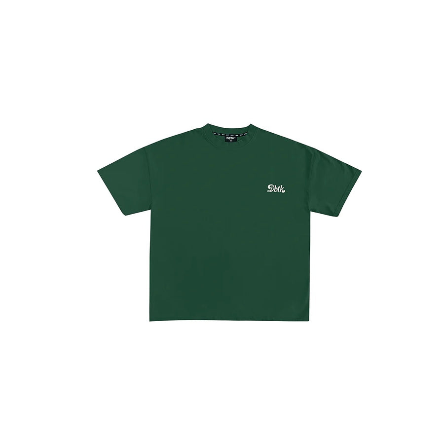 DBTK : Boho Tee (Green)