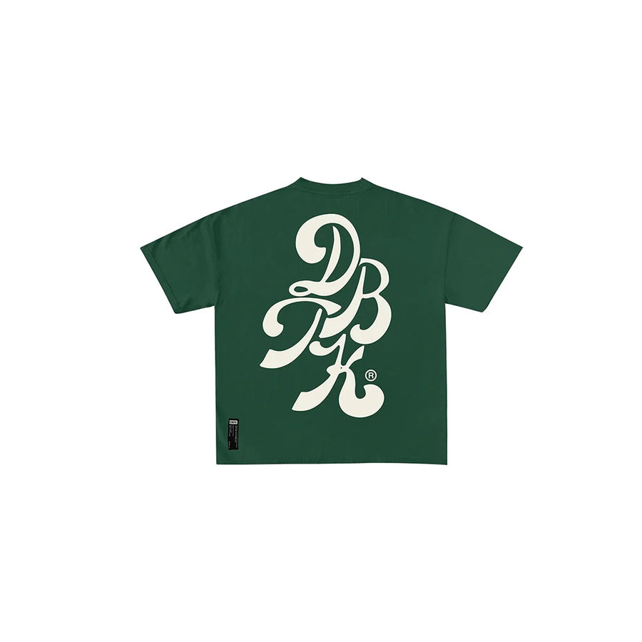 DBTK : Boho Tee (Green)