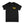 Free & Easy: Be Happy LA SS Tee (Black)