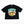 DBTK: Golden Bridge Tee (Black)
