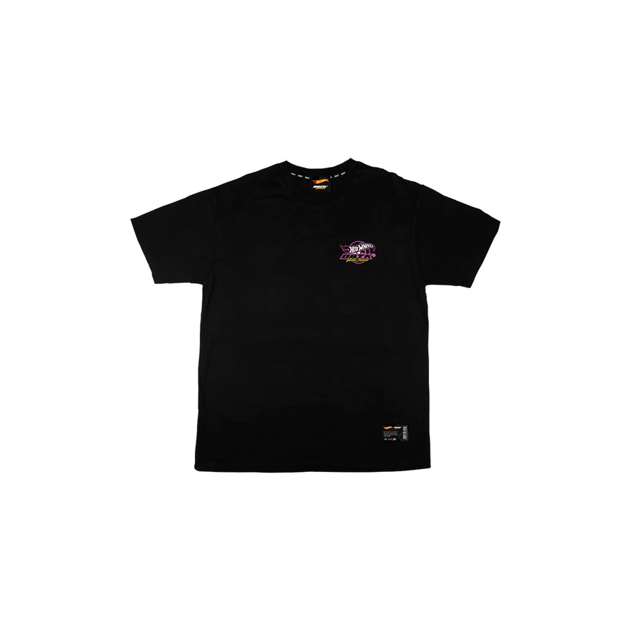 DBTK: Hyperdrive Tee (Black)