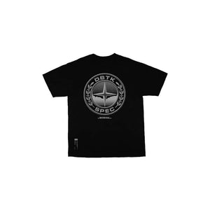 DBTK : Infinite Chase Tee (Black)