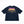 DBTK: Los Angeles Tee (Navy Blue)