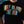 DBTK: Meditteranean Tee (Black)