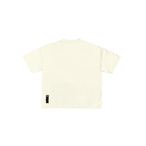 DBTK: Meditteranean Tee (Cream)