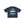 DBTK: Merge High-Rise Tee (Navy Blue)