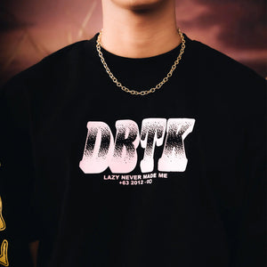 DBTK: Renowned LS (Black)
