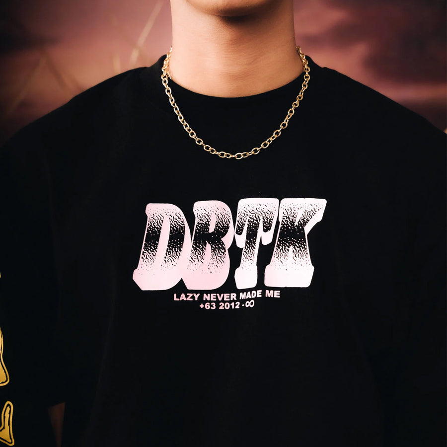 DBTK: Renowned LS (Black)