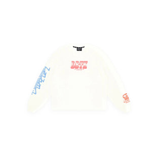DBTK: Renowned LS (Cream)