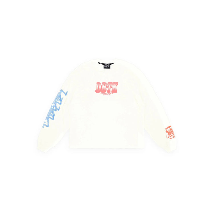 DBTK: Renowned LS (Cream)
