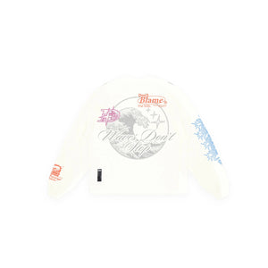 DBTK: Renowned LS (Cream)