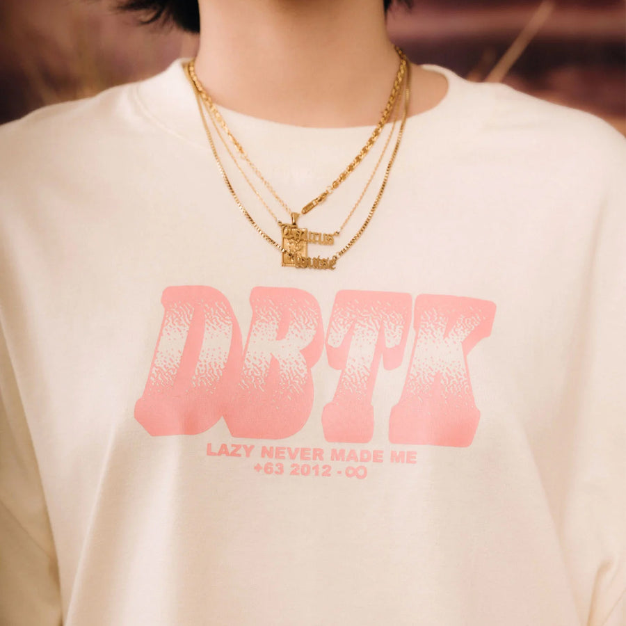 DBTK: Renowned LS (Cream)