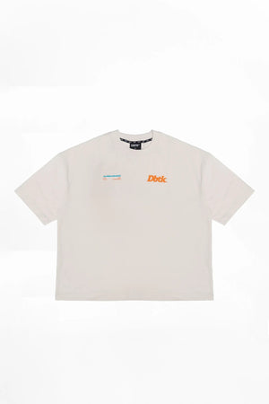 DBTK: San Francisco Tee (Off White)
