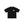 DBTK: Script Mediterranean Tee (Black)