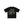 DBTK: Script Mediterranean Tee (Black)