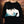 DBTK: Slant Wave Tee (Black)