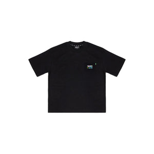 DBTK: Tahoe Tee (Black)