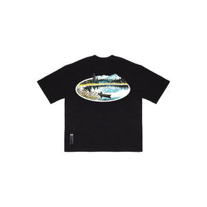 DBTK: Tahoe Tee (Black)
