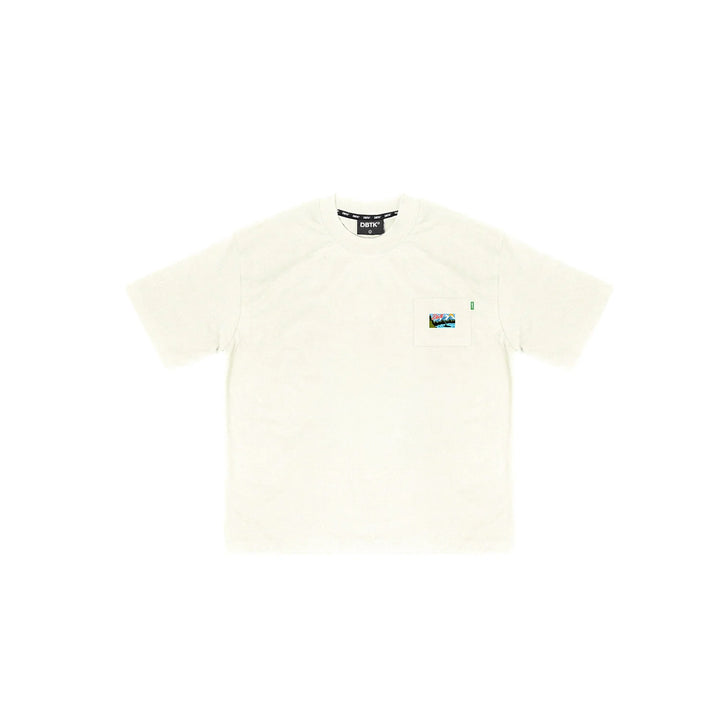DBTK: Tahoe Tee (Cream)