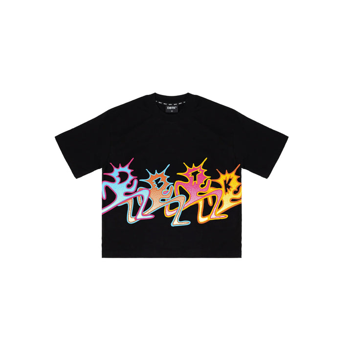 DBTK: Tribe Tee (Black)