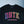 DBTK : Motley Merge Tee (Black)