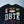 DBTK : Motley Merge Tee (Black)