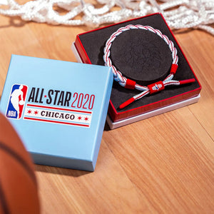 Rastaclat : 2020 NBA All-Star
