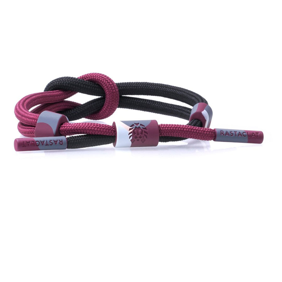 Rastaclat Knotaclat: Capsule