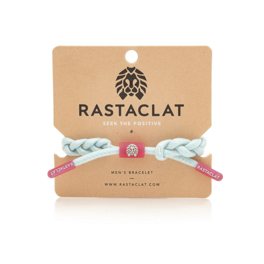 Rastaclat : Mist (Cyan)
