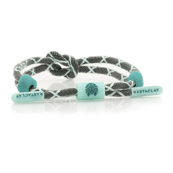 Rastaclat Knotaclat : Ghost Green (Mint)