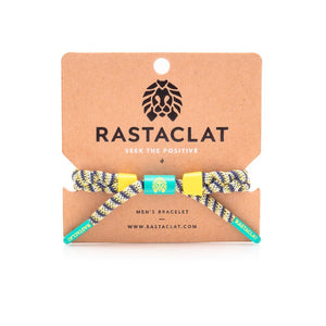 Rastaclat : At Speed (Yellow)