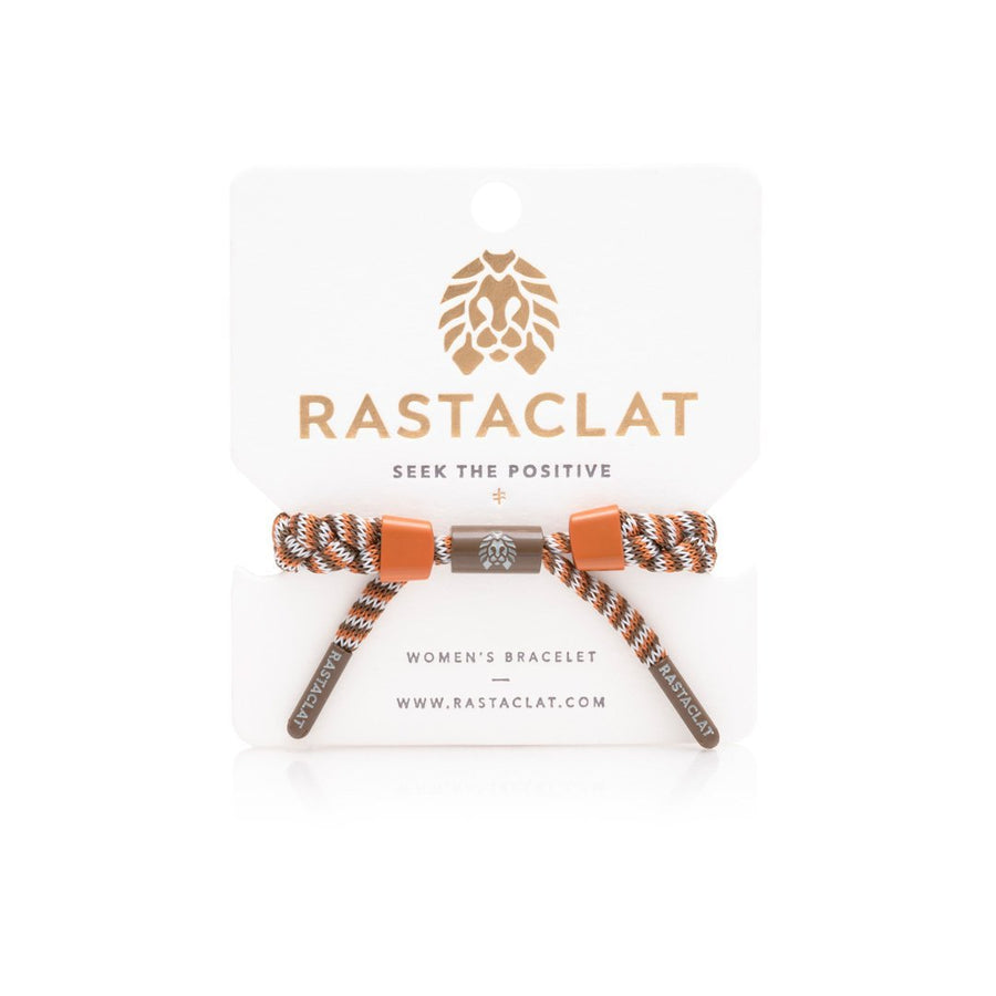 Rastaclat : Piercing Veil (Brown)