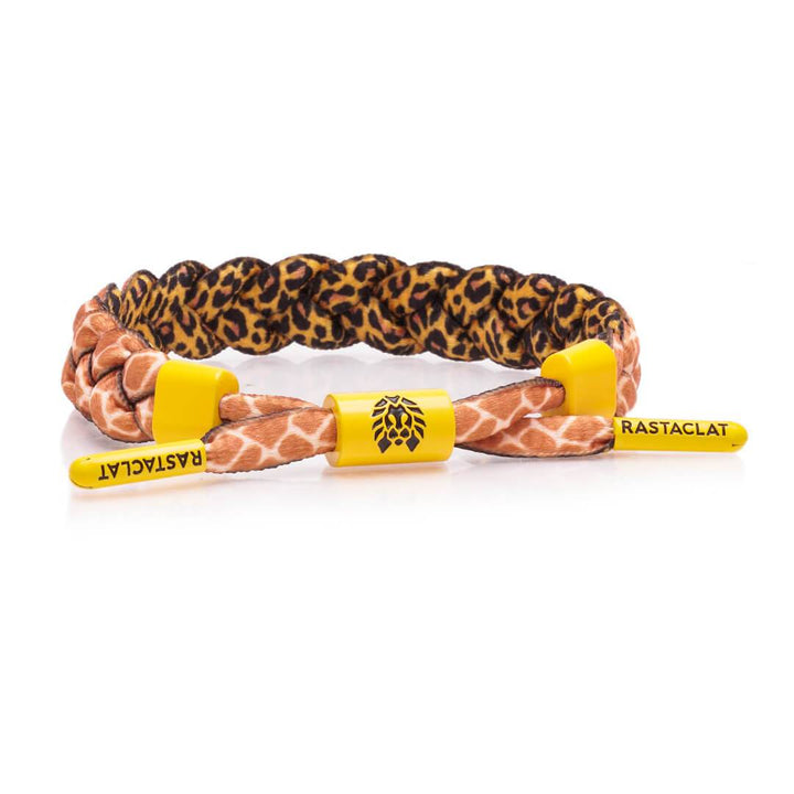 Rastaclat : Tall & Fast