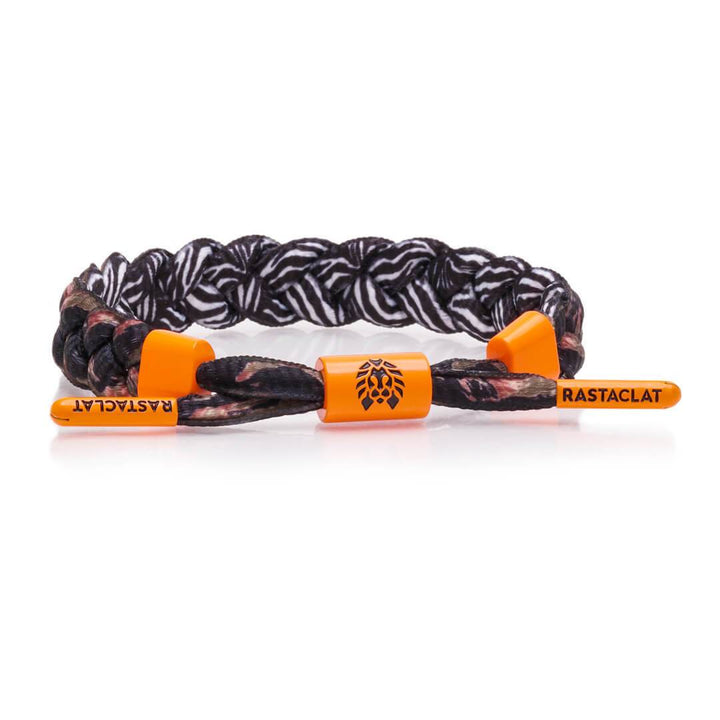 Rastaclat : Zebra Camo