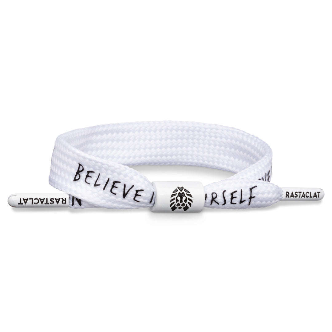 Rastaclat white clearance
