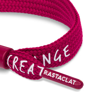 Rastaclat : Create Change (Red)