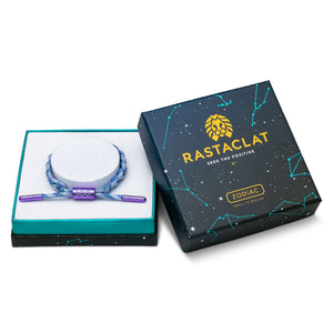 Rastaclat : Aquarius 2022 - M/L (Purple)