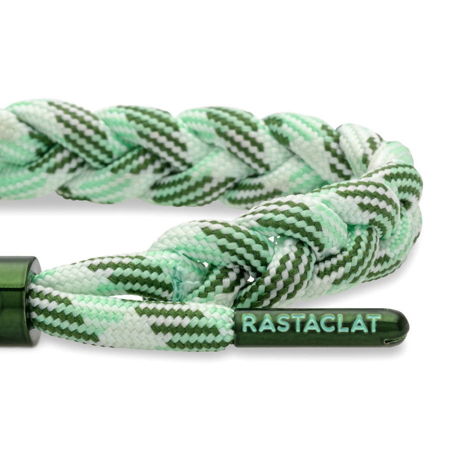 Rastaclat : Virgo 2022 - M/L (Green)