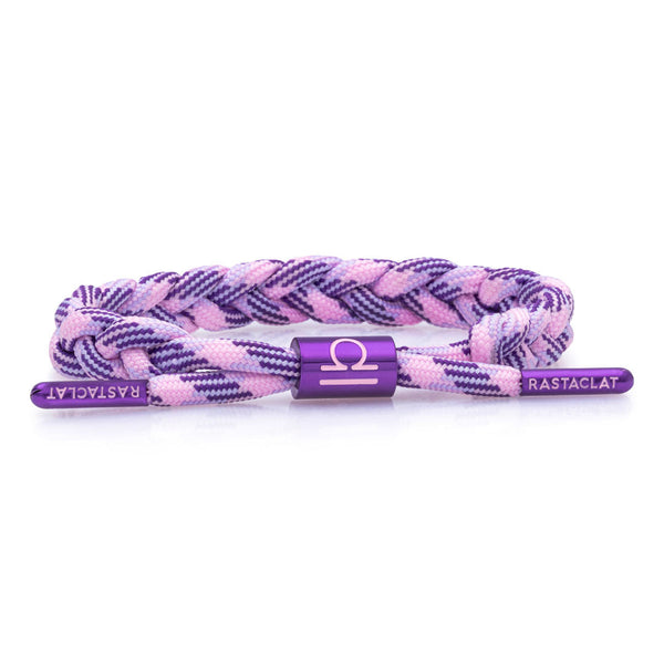 Rastaclat Libra 2022 M L Purple Pink The Nines
